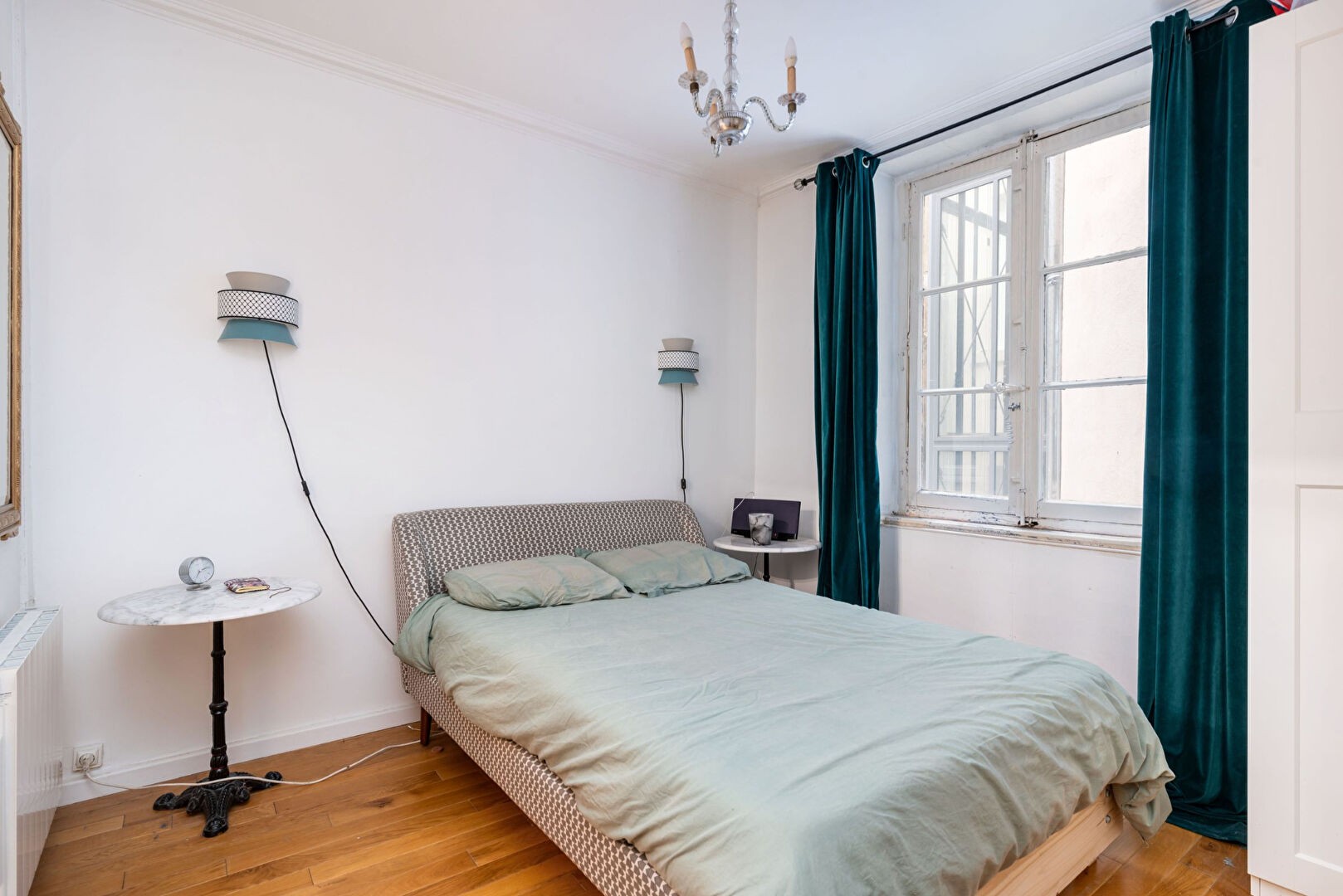 Vente Appartement à Lyon 1er arrondissement 2 pièces