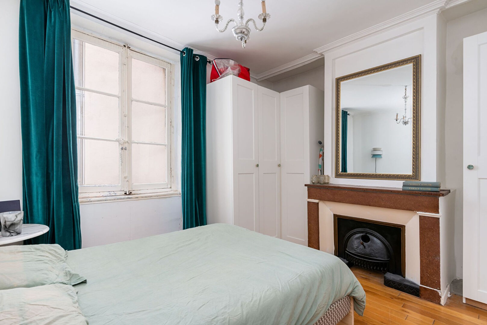 Vente Appartement à Lyon 1er arrondissement 2 pièces