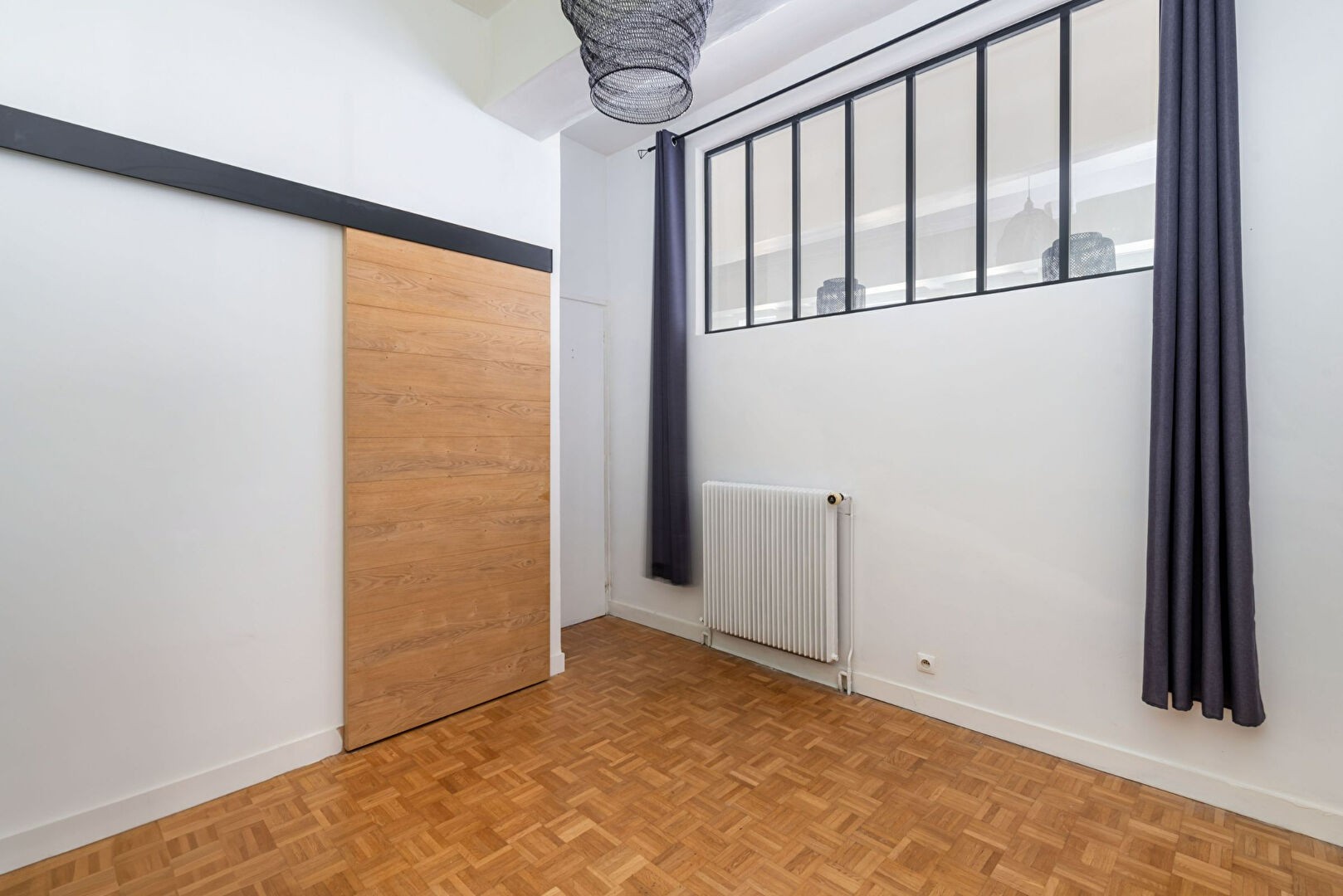 Vente Appartement à Lyon 5e arrondissement 5 pièces