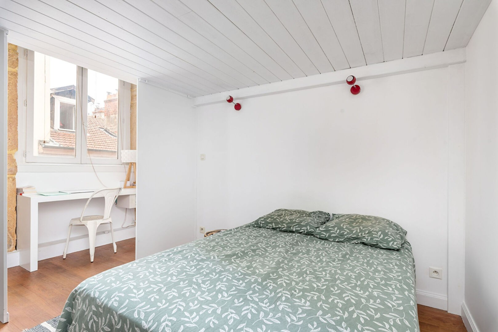 Vente Appartement à Lyon 1er arrondissement 2 pièces