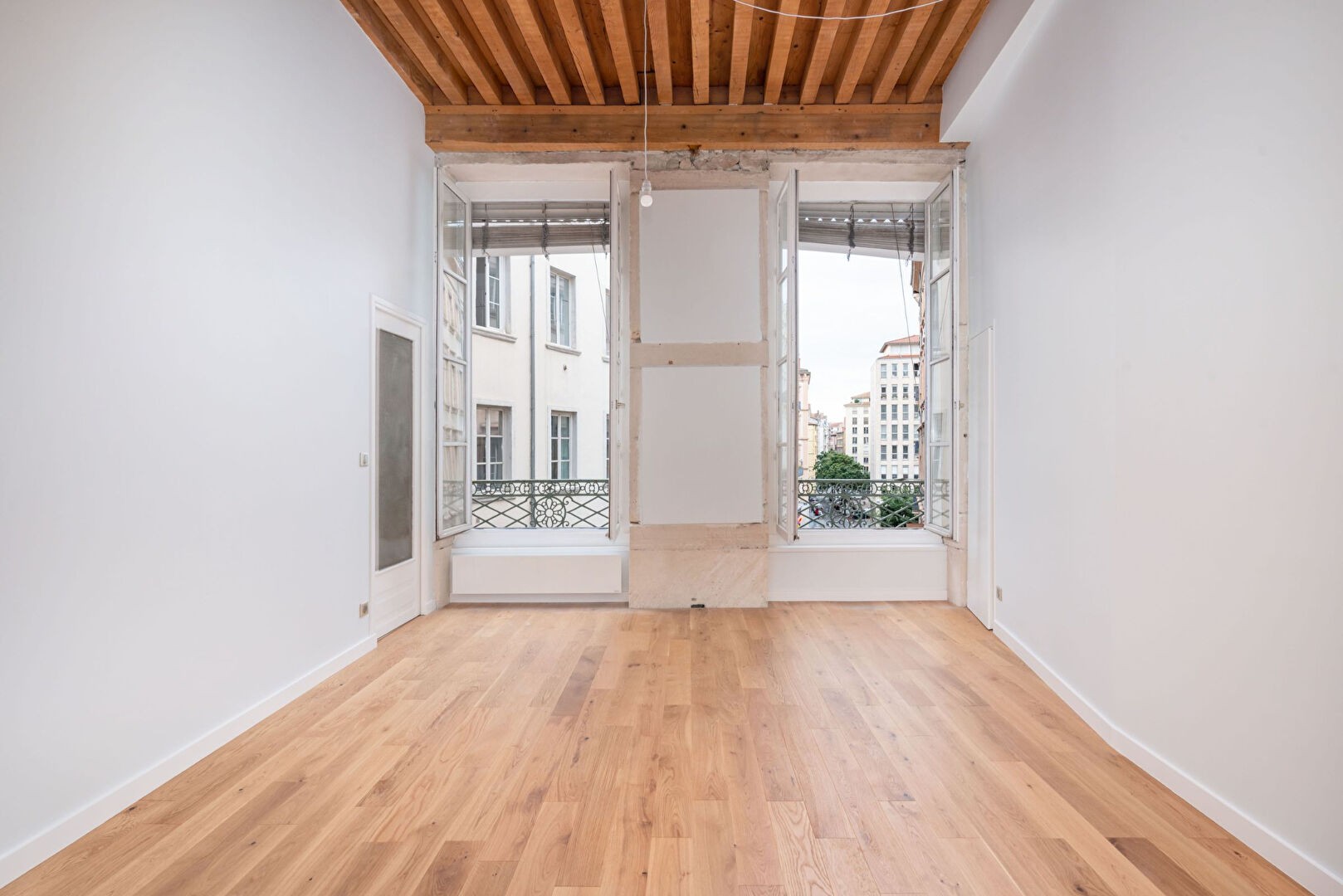 Vente Appartement à Lyon 1er arrondissement 3 pièces