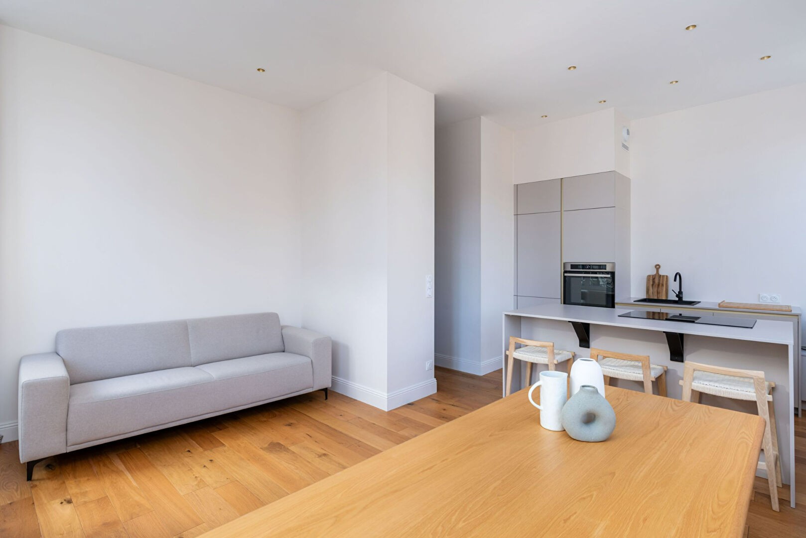 Vente Appartement à Lyon 1er arrondissement 2 pièces