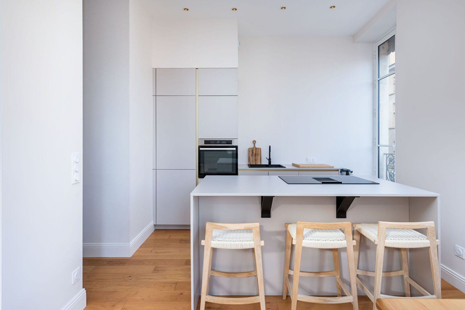 Vente Appartement à Lyon 1er arrondissement 2 pièces