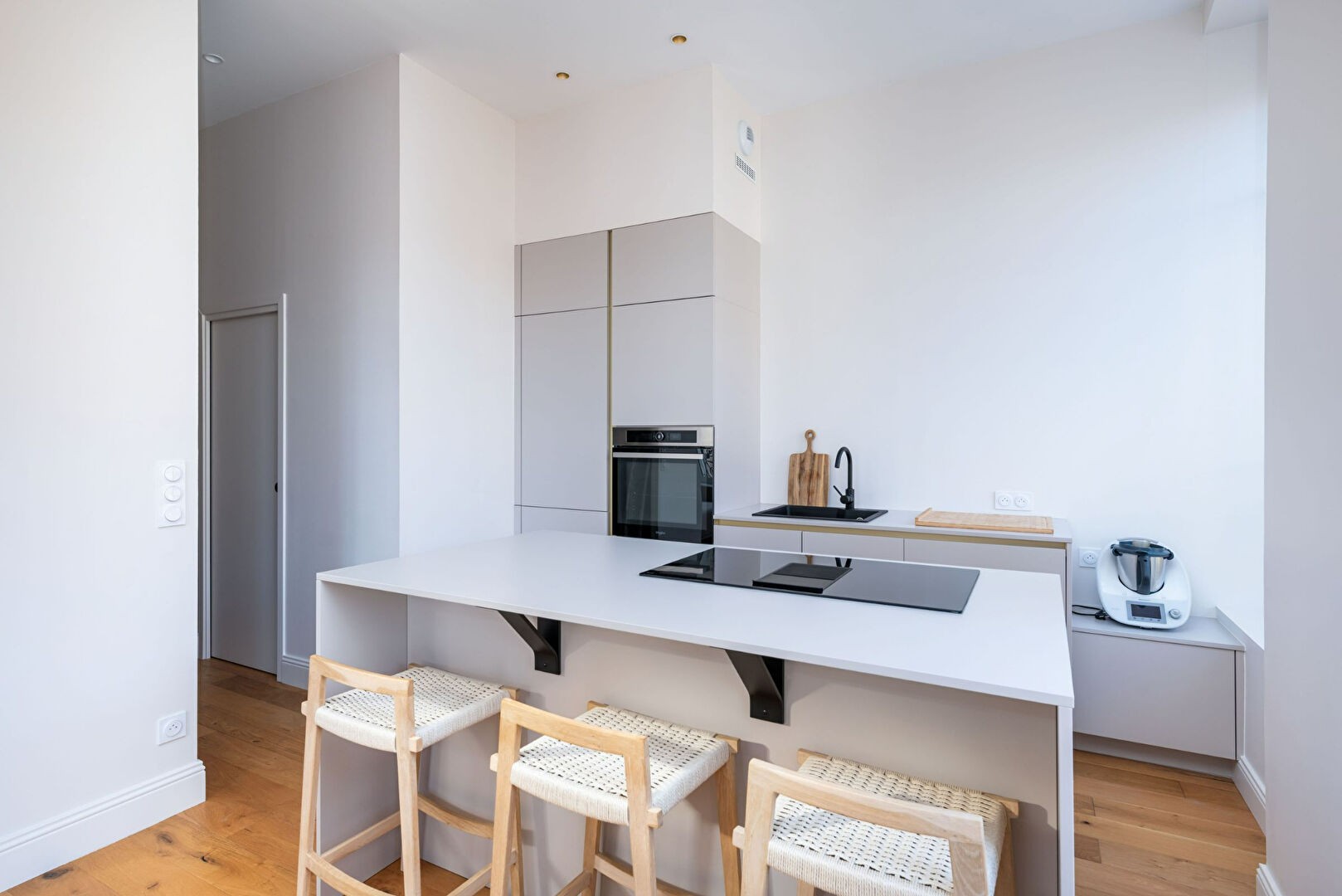 Vente Appartement à Lyon 1er arrondissement 2 pièces