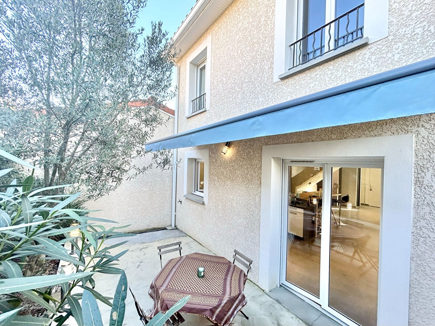 Vente Maison à Givors 4 pièces