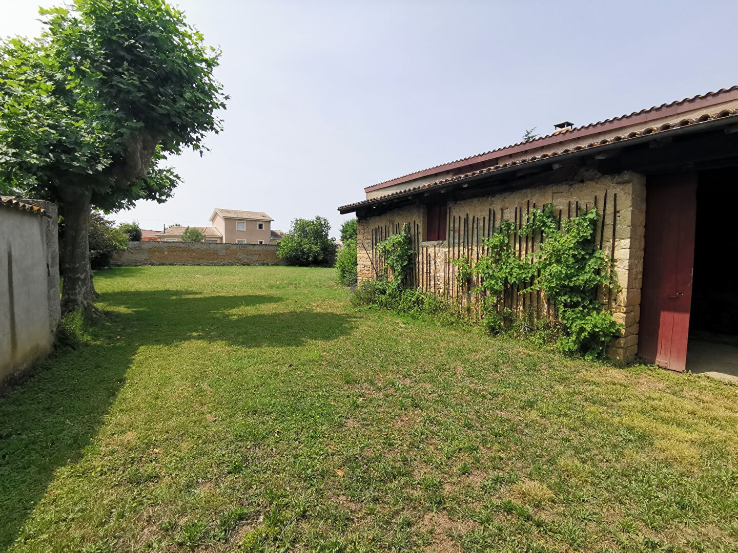 Vente Maison à Crêches-sur-Saône 4 pièces