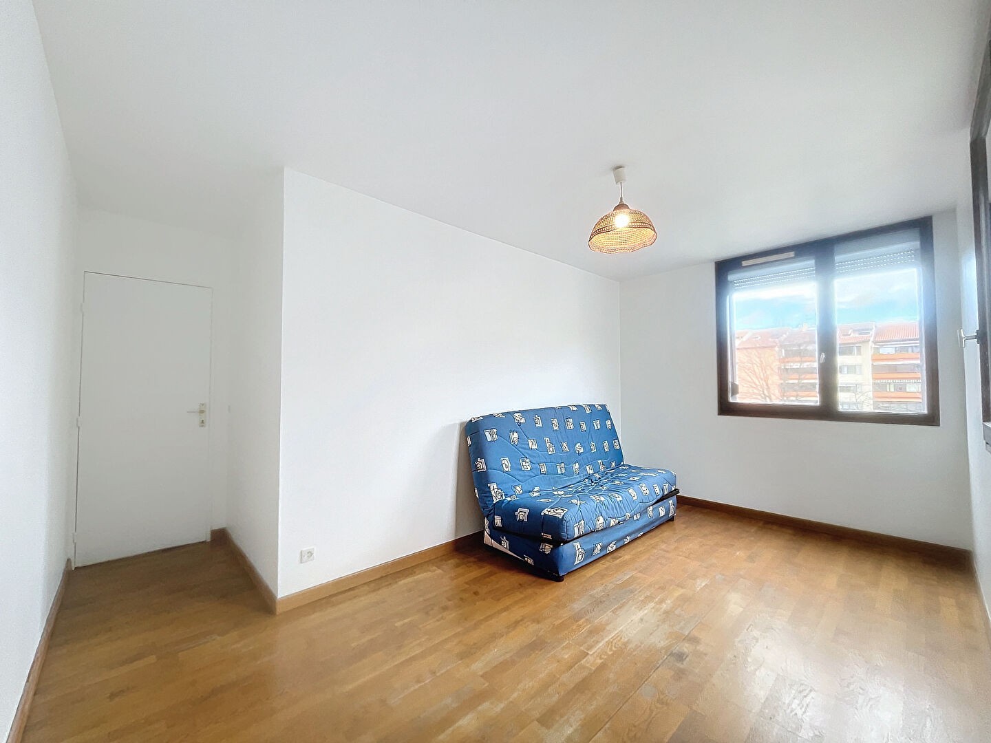 Vente Appartement à Lyon 7e arrondissement 4 pièces