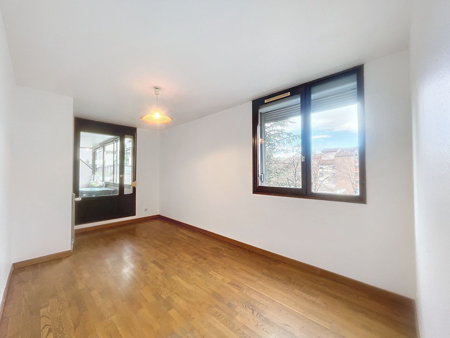 Vente Appartement à Lyon 7e arrondissement 4 pièces