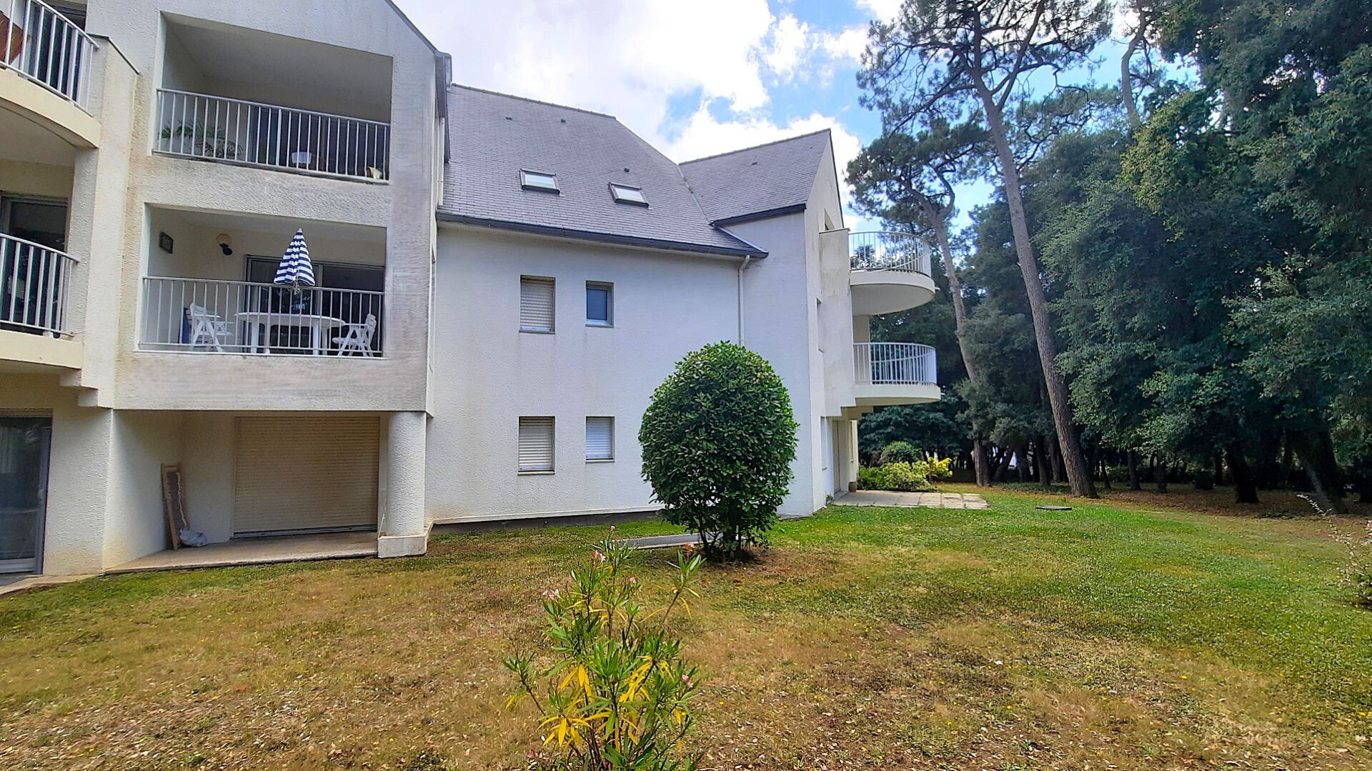 Vente Appartement à Pornichet 1 pièce