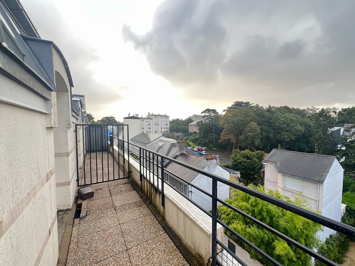 Vente Appartement à Nantes 4 pièces