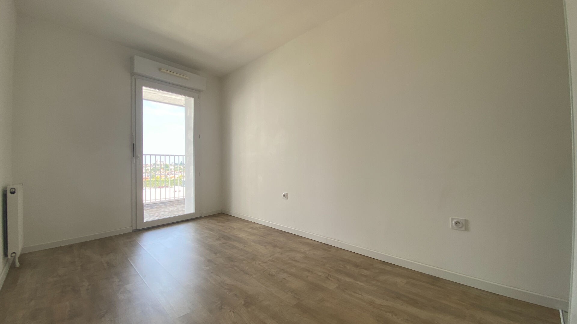 Vente Appartement à Nantes 3 pièces