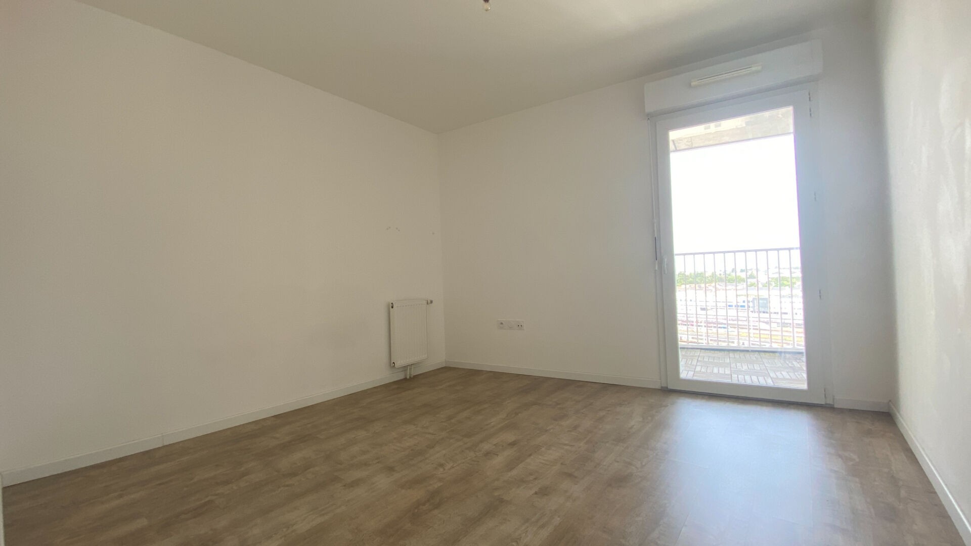 Vente Appartement à Nantes 3 pièces