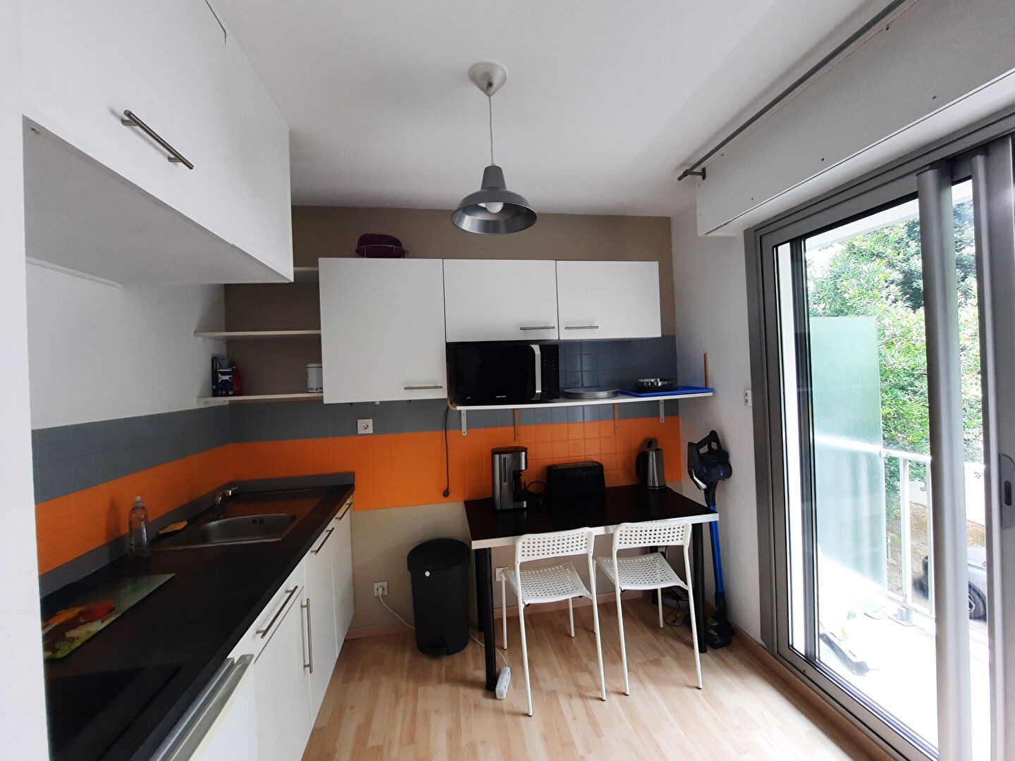 Vente Appartement à Saint-Nazaire 1 pièce