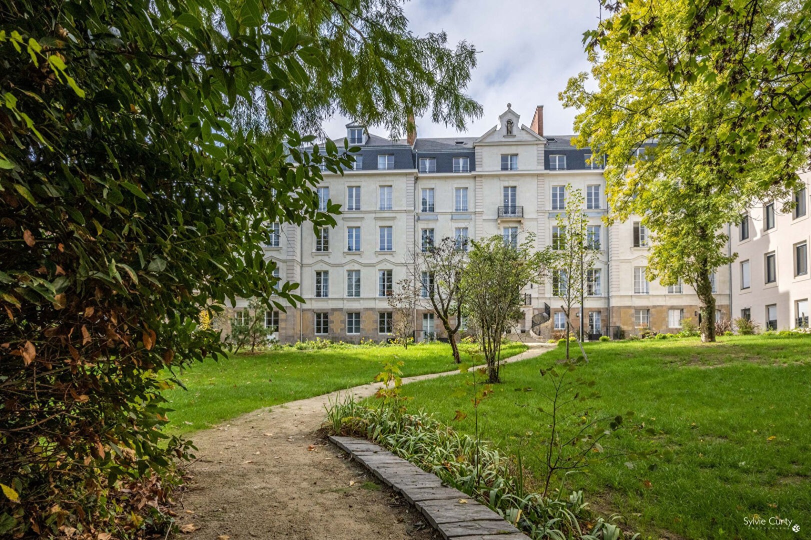 Vente Appartement à Nantes 4 pièces