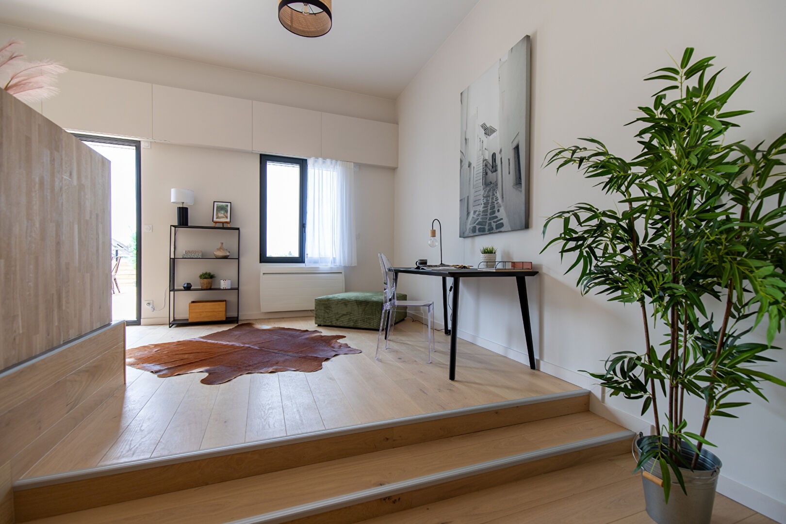 Vente Appartement à Nantes 4 pièces