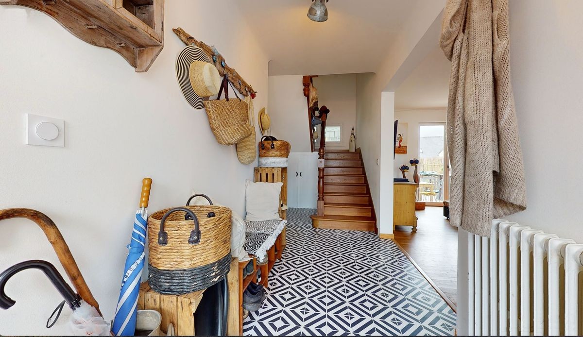 Vente Maison à Guérande 6 pièces