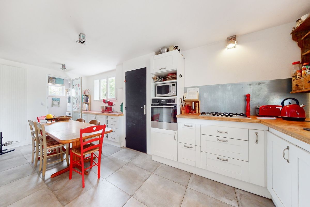 Vente Maison à Guérande 6 pièces