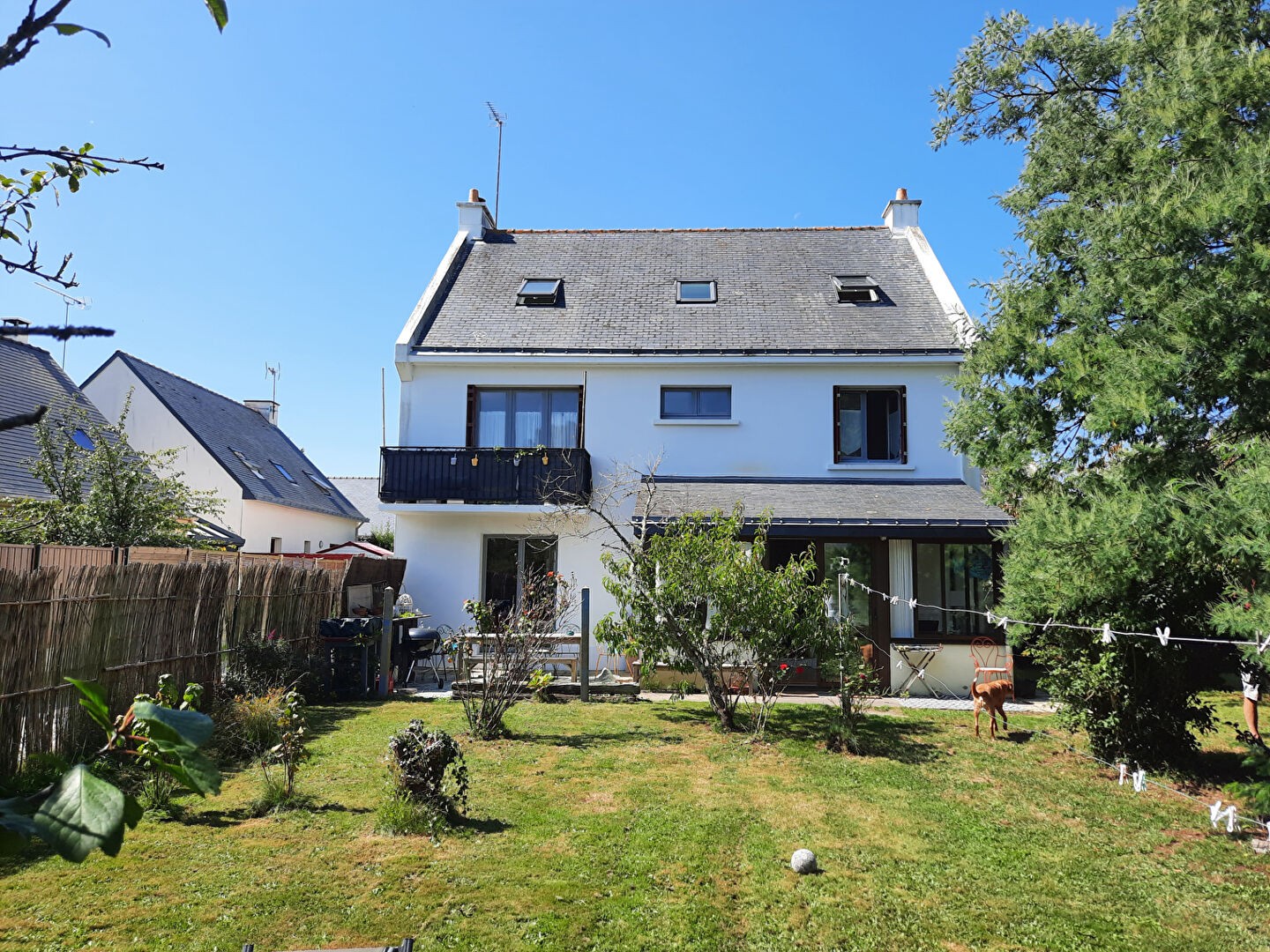 Vente Maison à Guérande 6 pièces