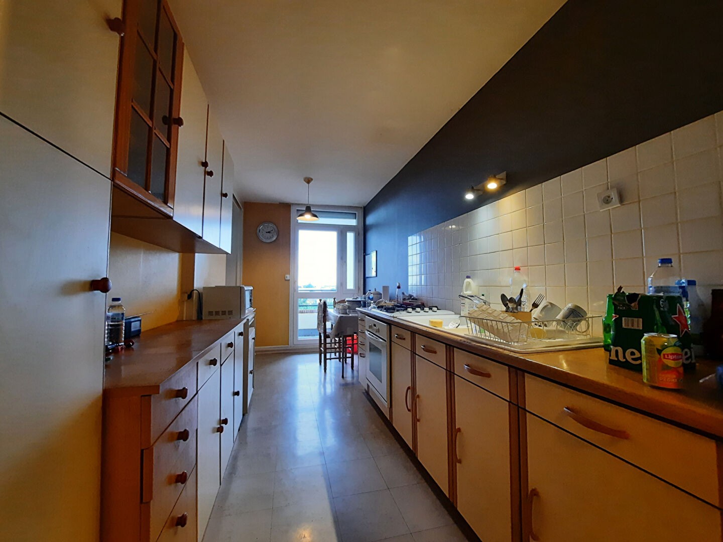 Vente Appartement à Nantes 3 pièces