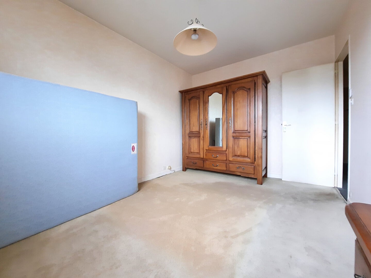 Vente Appartement à Nantes 3 pièces