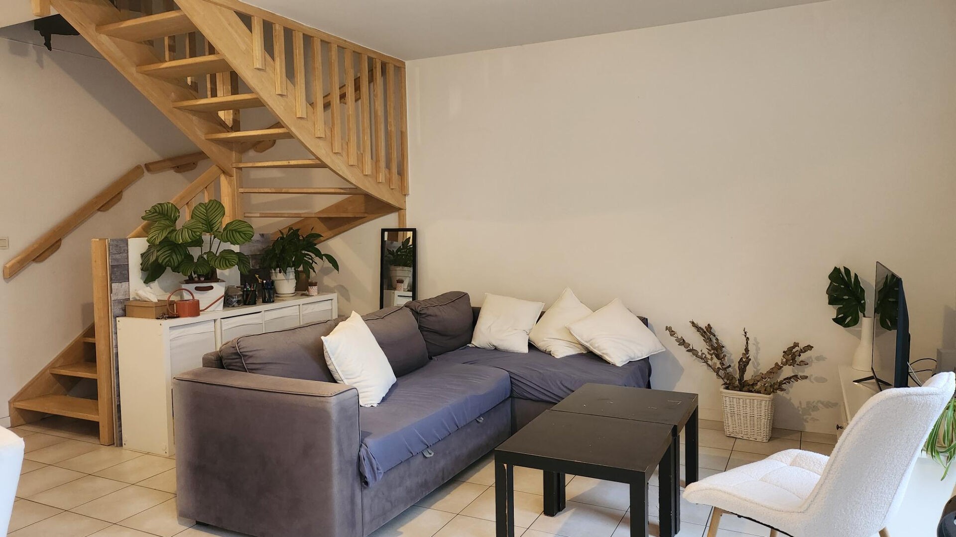 Vente Maison à Sainte-Luce-sur-Loire 4 pièces