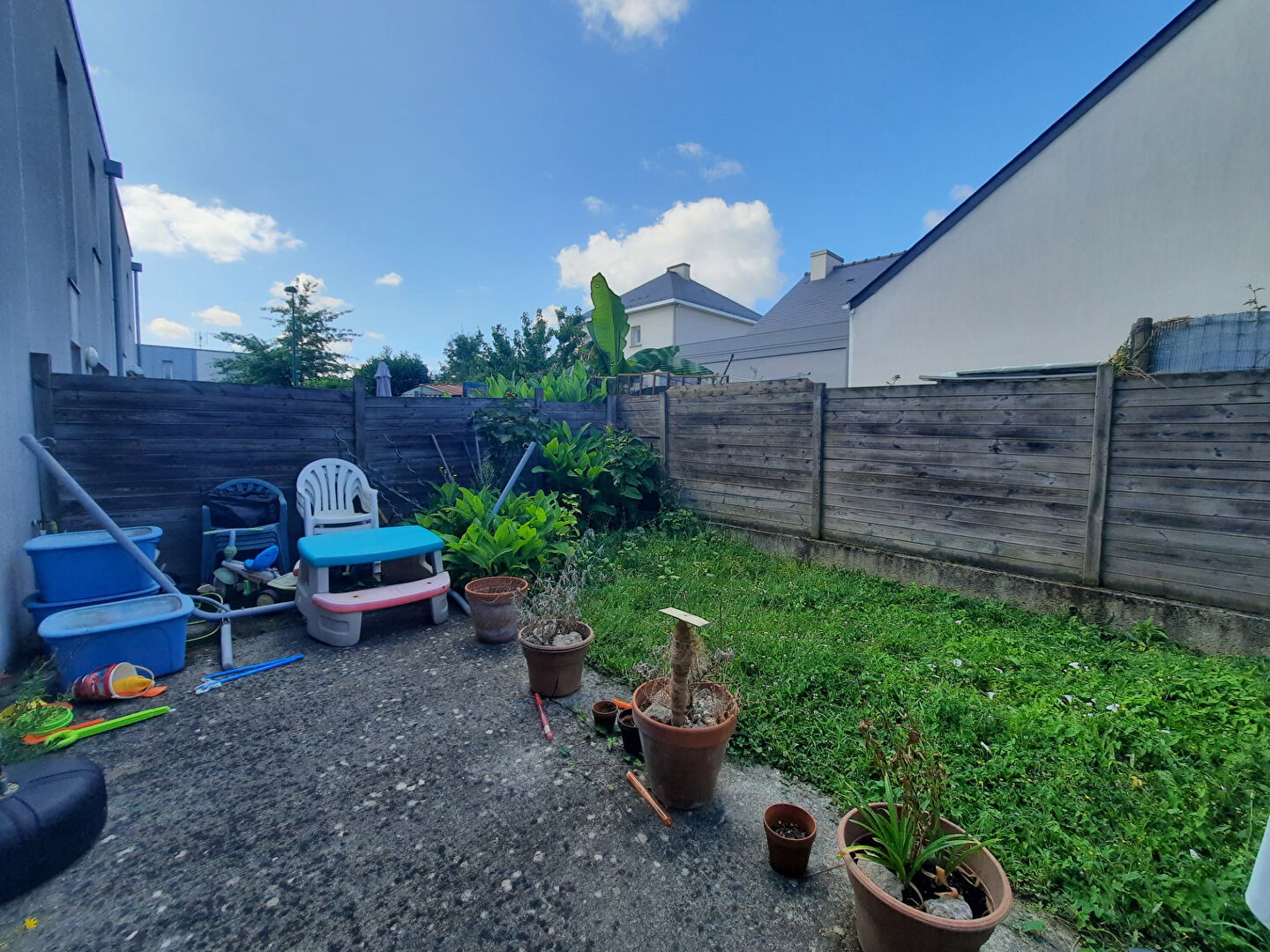 Vente Maison à Sainte-Luce-sur-Loire 4 pièces