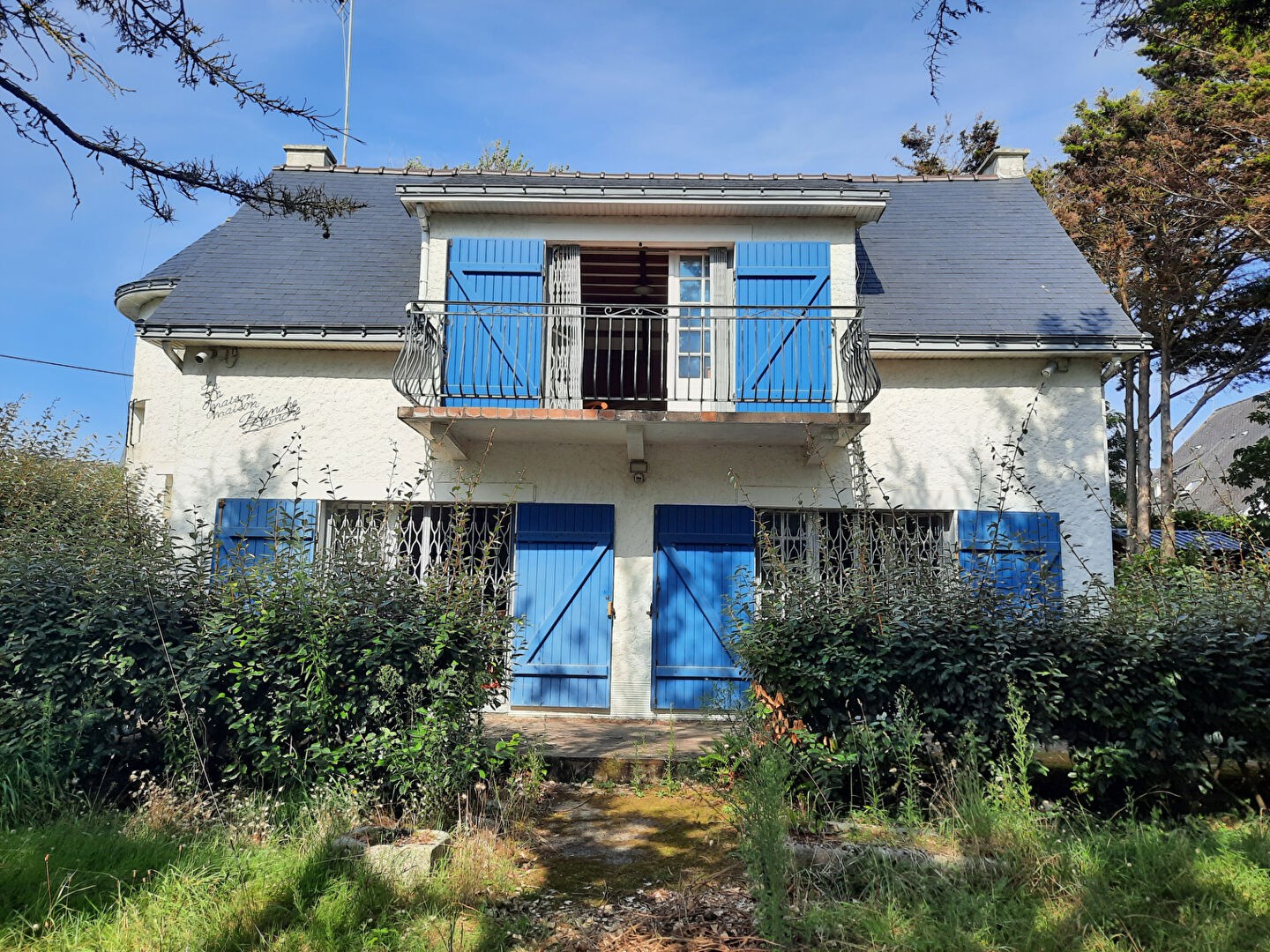 Vente Maison à Pornichet 4 pièces