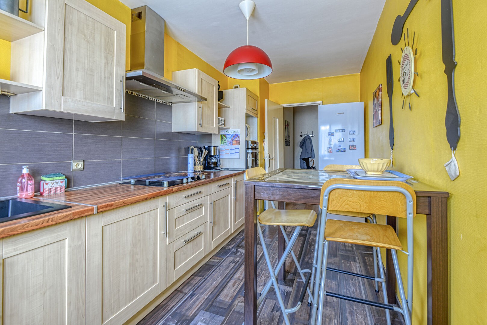 Vente Appartement à Nantes 2 pièces