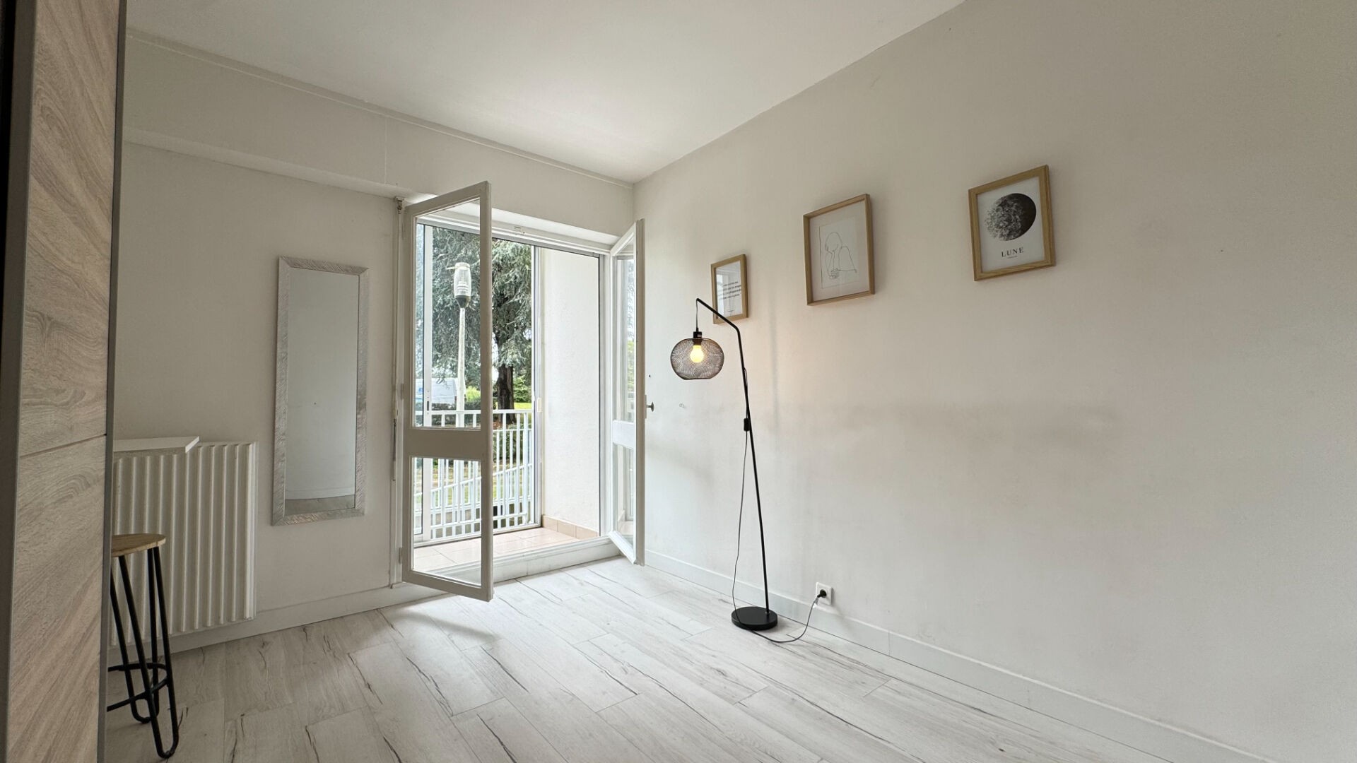 Vente Appartement à Saint-Herblain 4 pièces