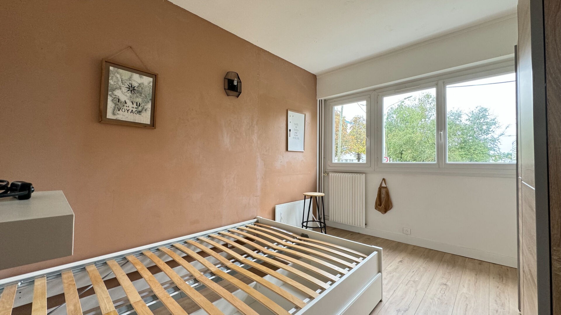 Vente Appartement à Saint-Herblain 4 pièces