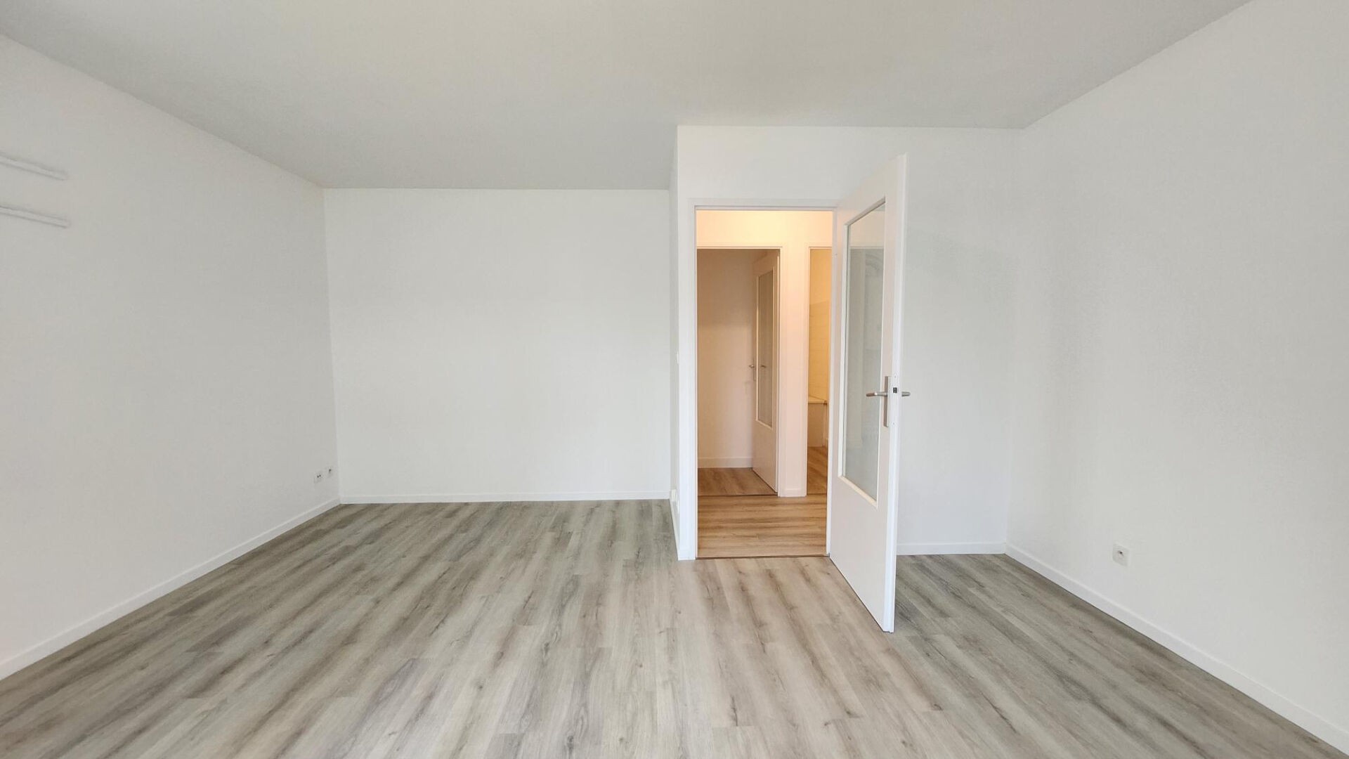 Vente Appartement à Nantes 2 pièces