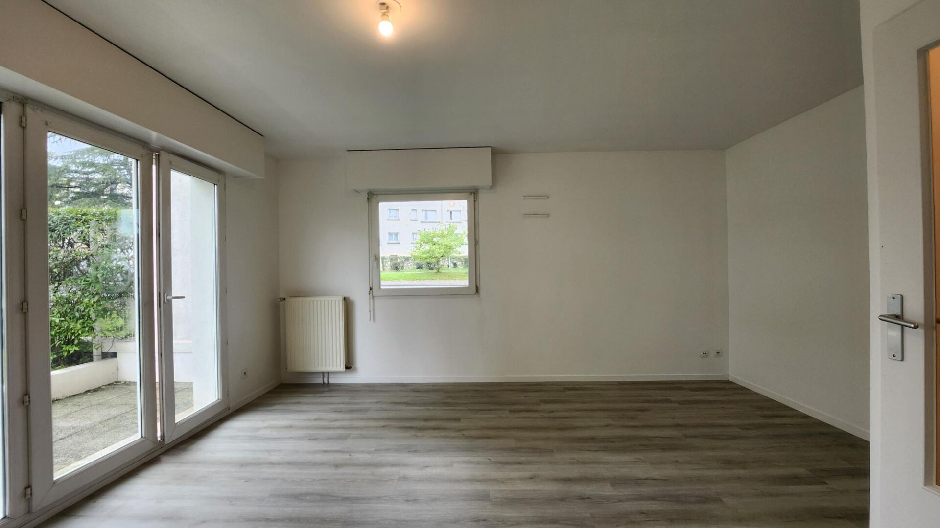 Vente Appartement à Nantes 2 pièces