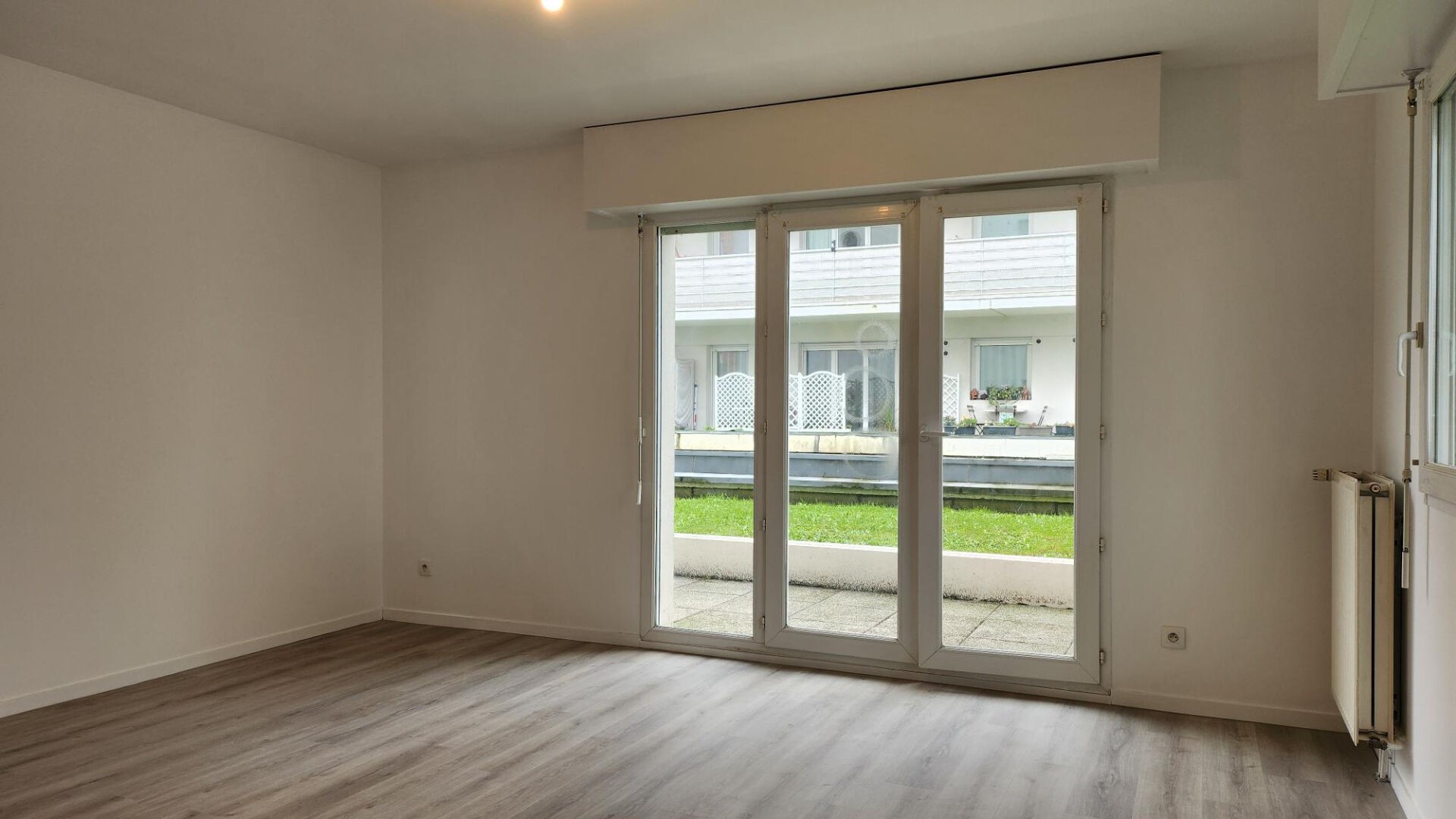 Vente Appartement à Nantes 2 pièces