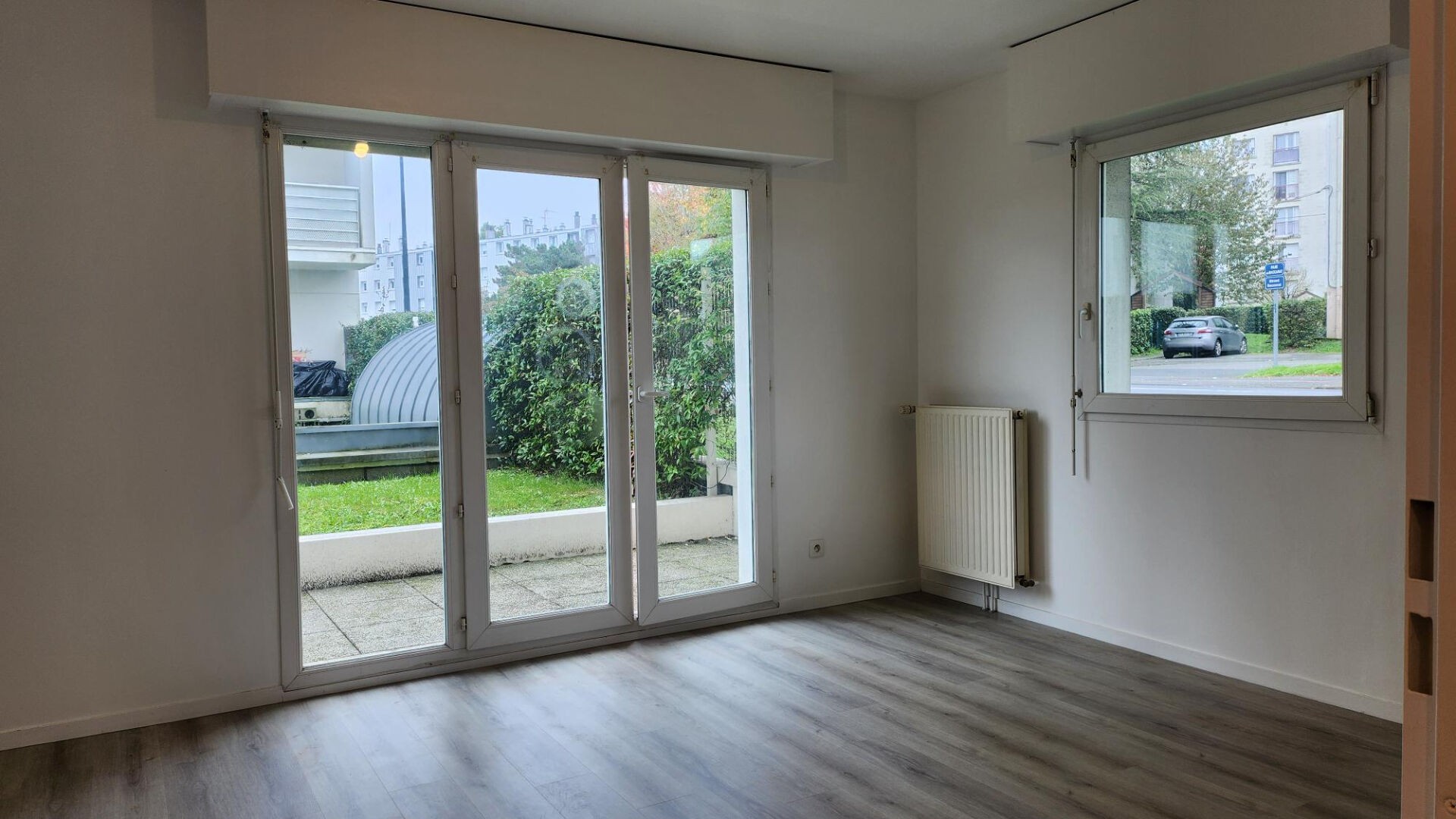 Vente Appartement à Nantes 2 pièces