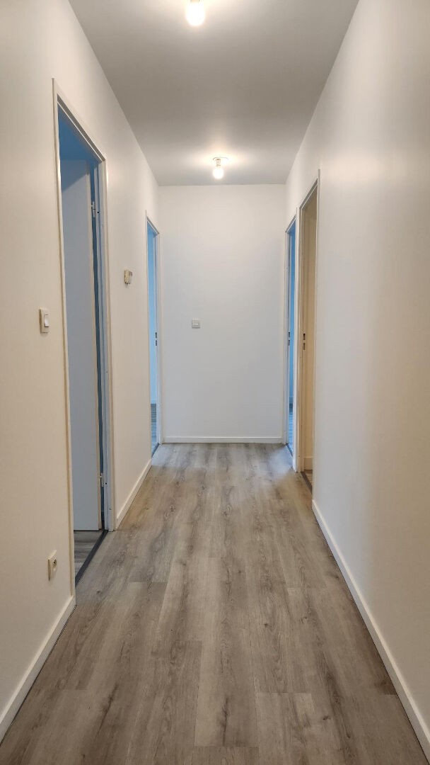 Vente Appartement à Nantes 2 pièces