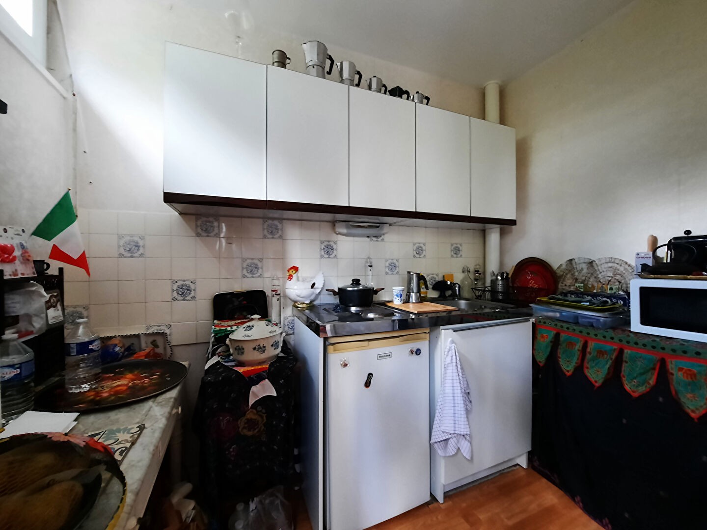 Vente Appartement à Nantes 1 pièce