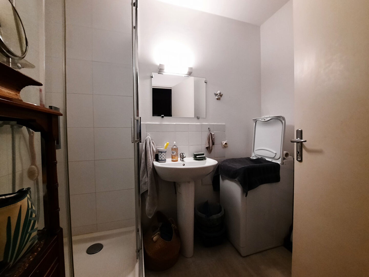 Vente Appartement à Nantes 1 pièce