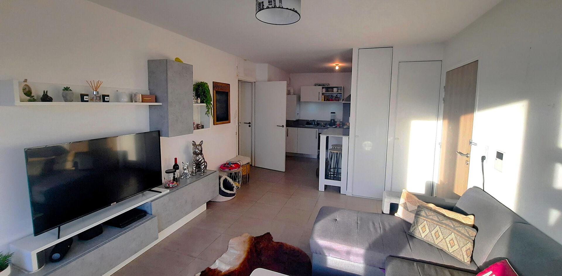 Vente Appartement à Guérande 2 pièces