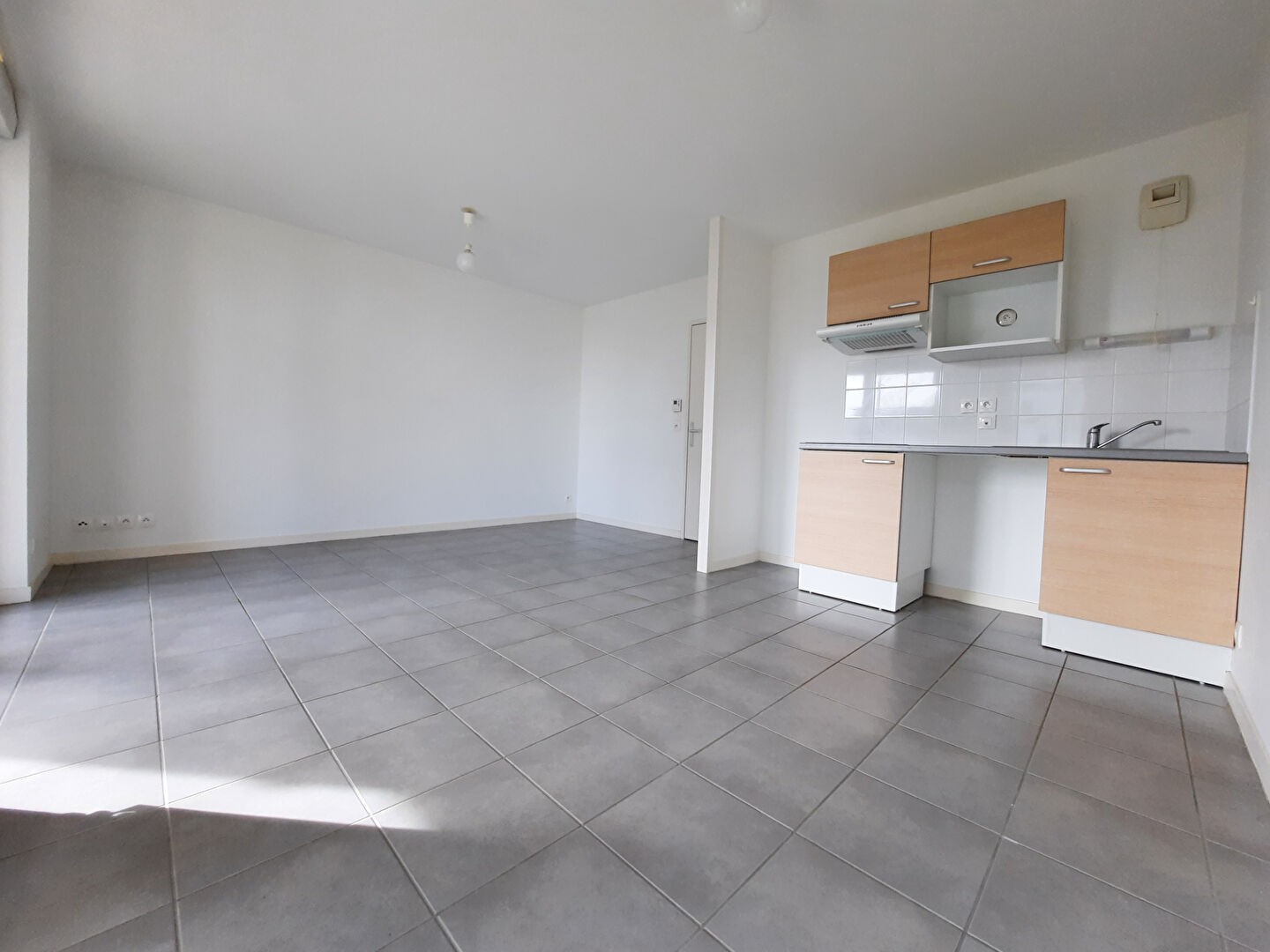 Vente Appartement à Saint-Nazaire 2 pièces