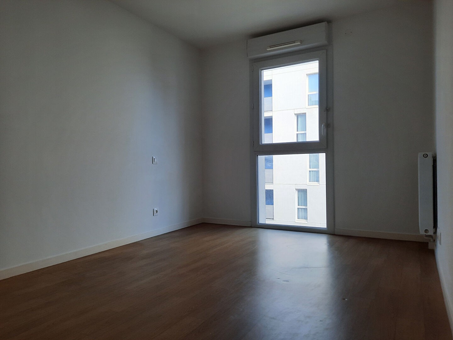 Vente Appartement à Saint-Nazaire 2 pièces