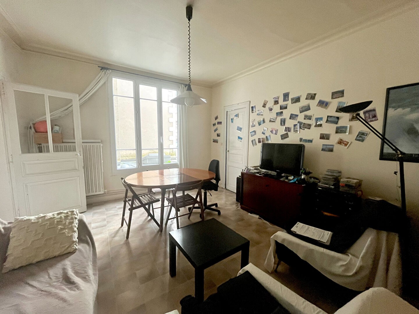 Vente Appartement à Nantes 2 pièces