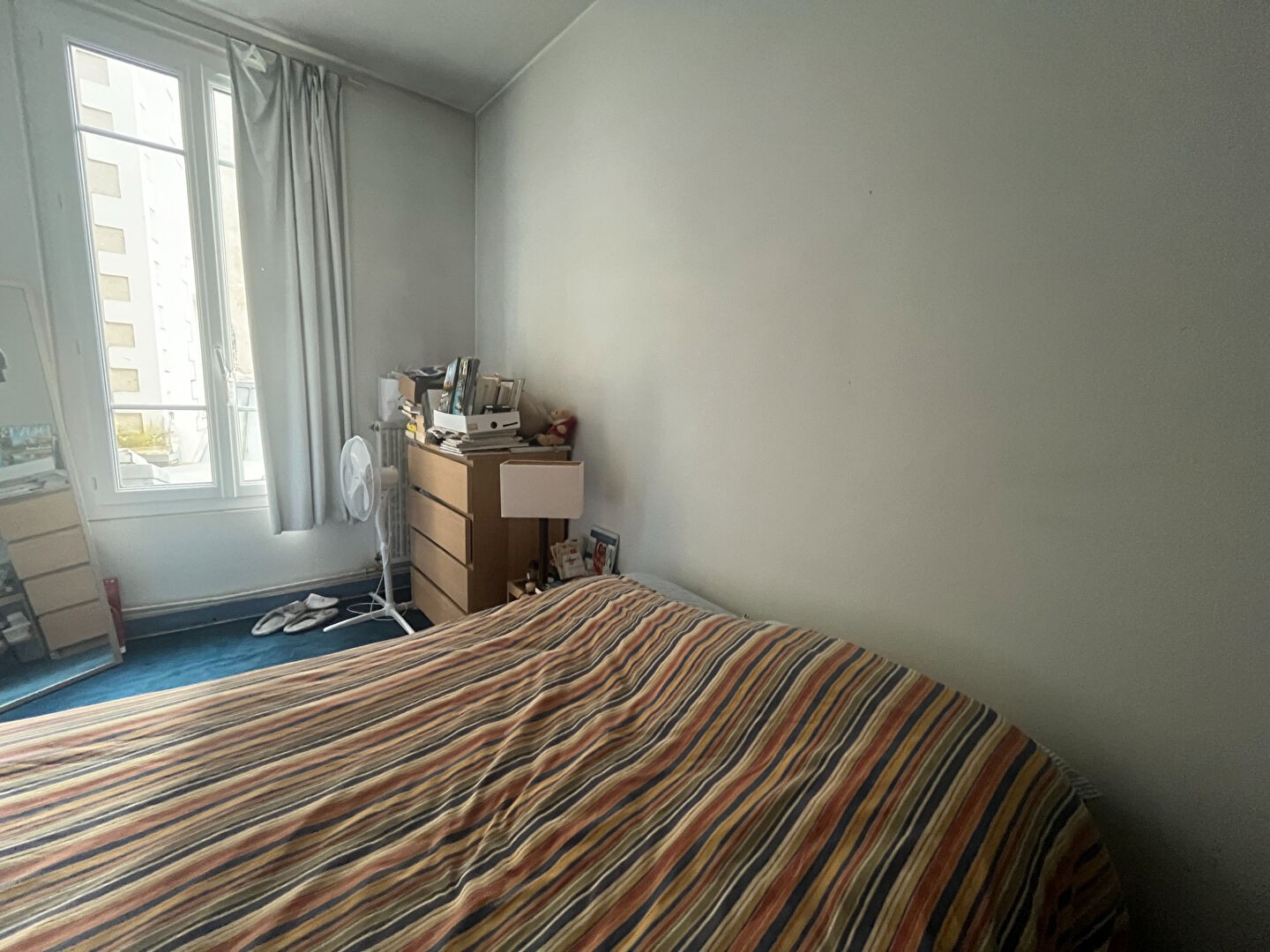 Vente Appartement à Nantes 2 pièces