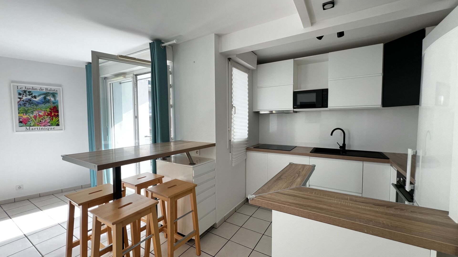 Vente Appartement à Nantes 2 pièces