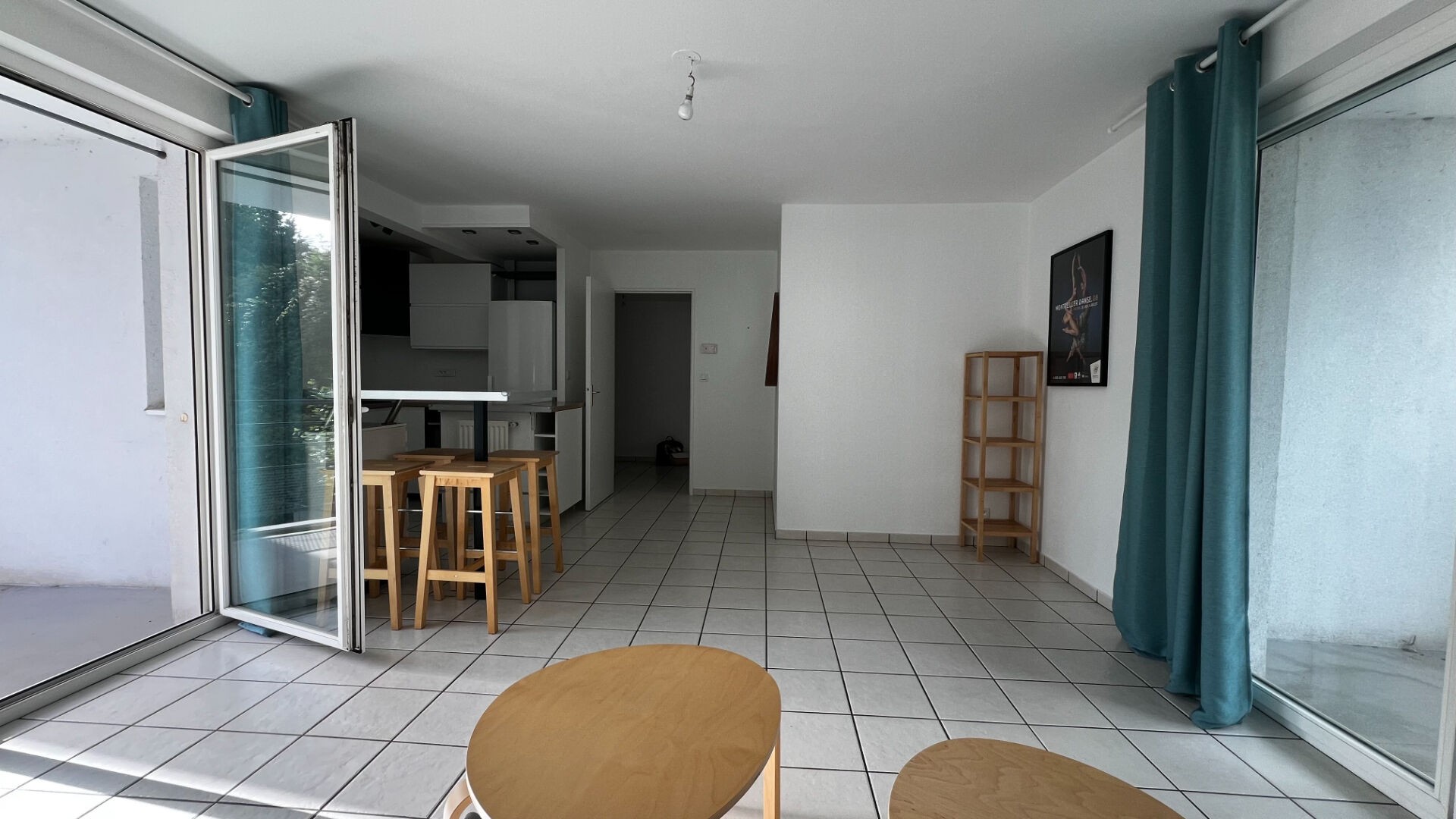 Vente Appartement à Nantes 2 pièces