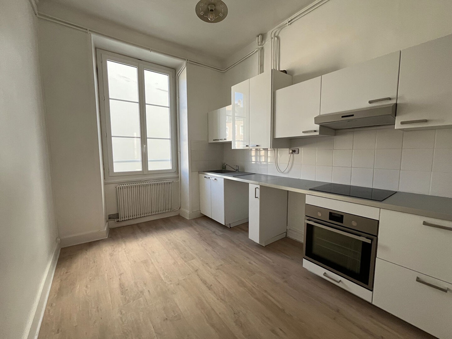 Vente Appartement à Nantes 4 pièces