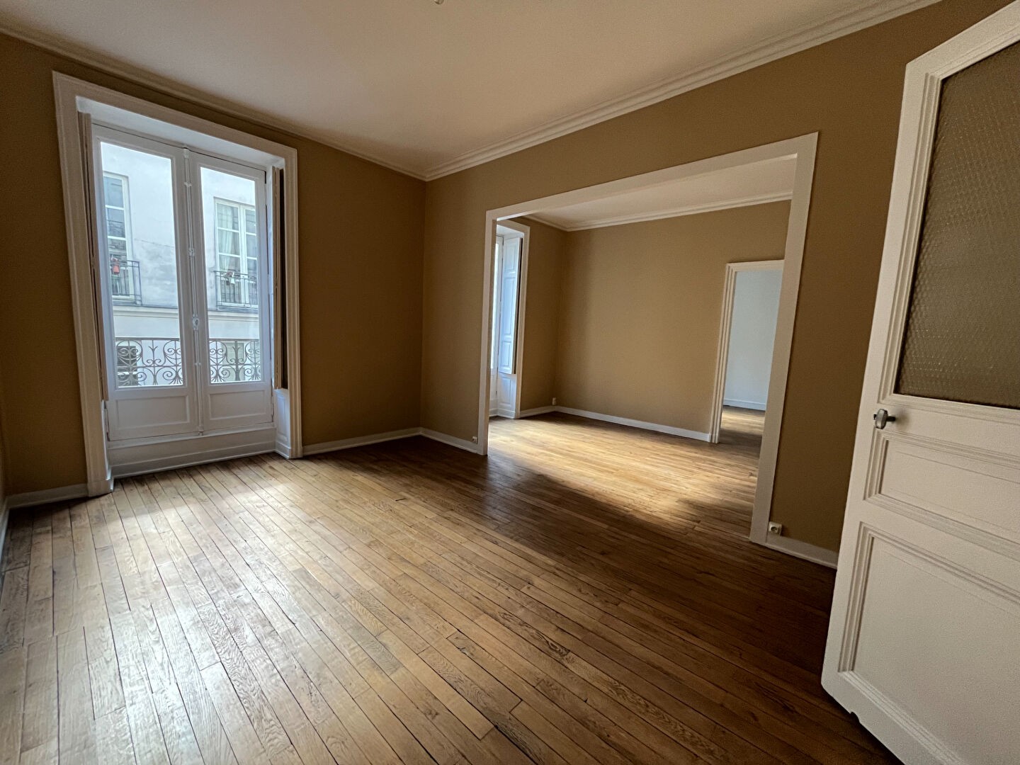 Vente Appartement à Nantes 4 pièces