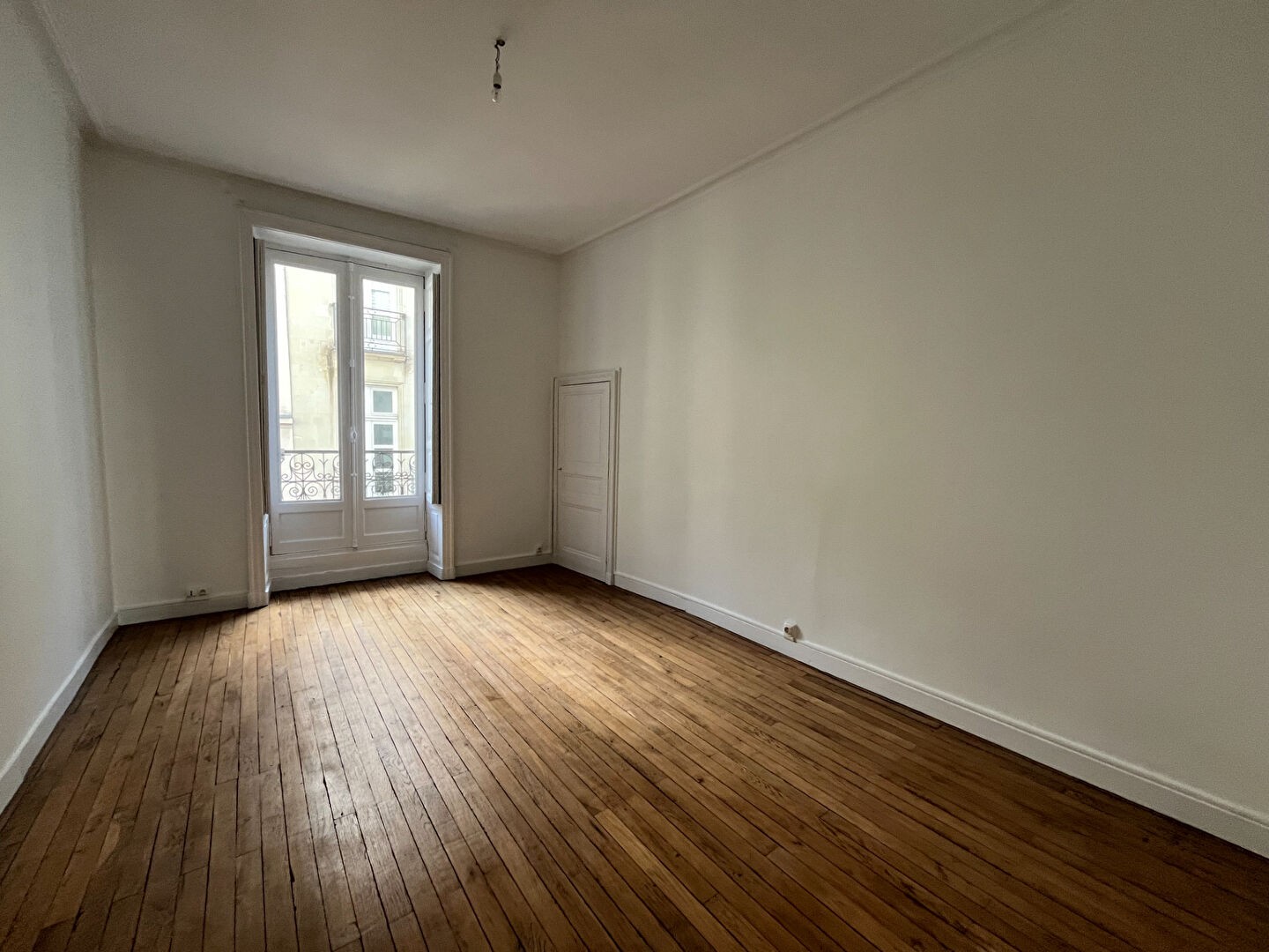 Vente Appartement à Nantes 4 pièces