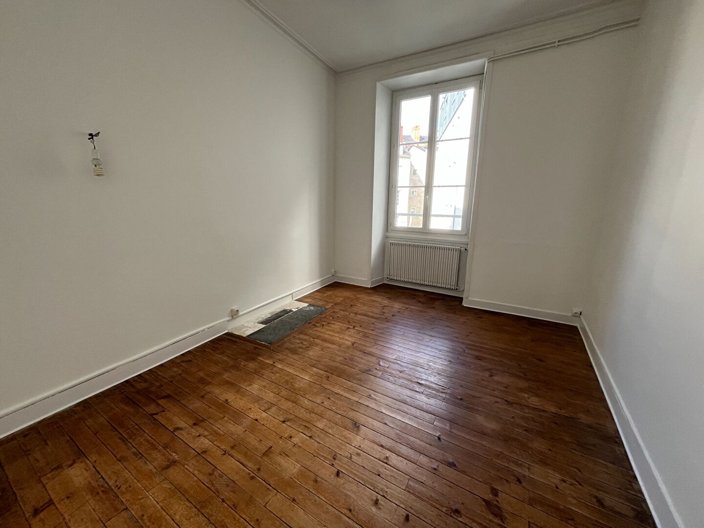 Vente Appartement à Nantes 4 pièces