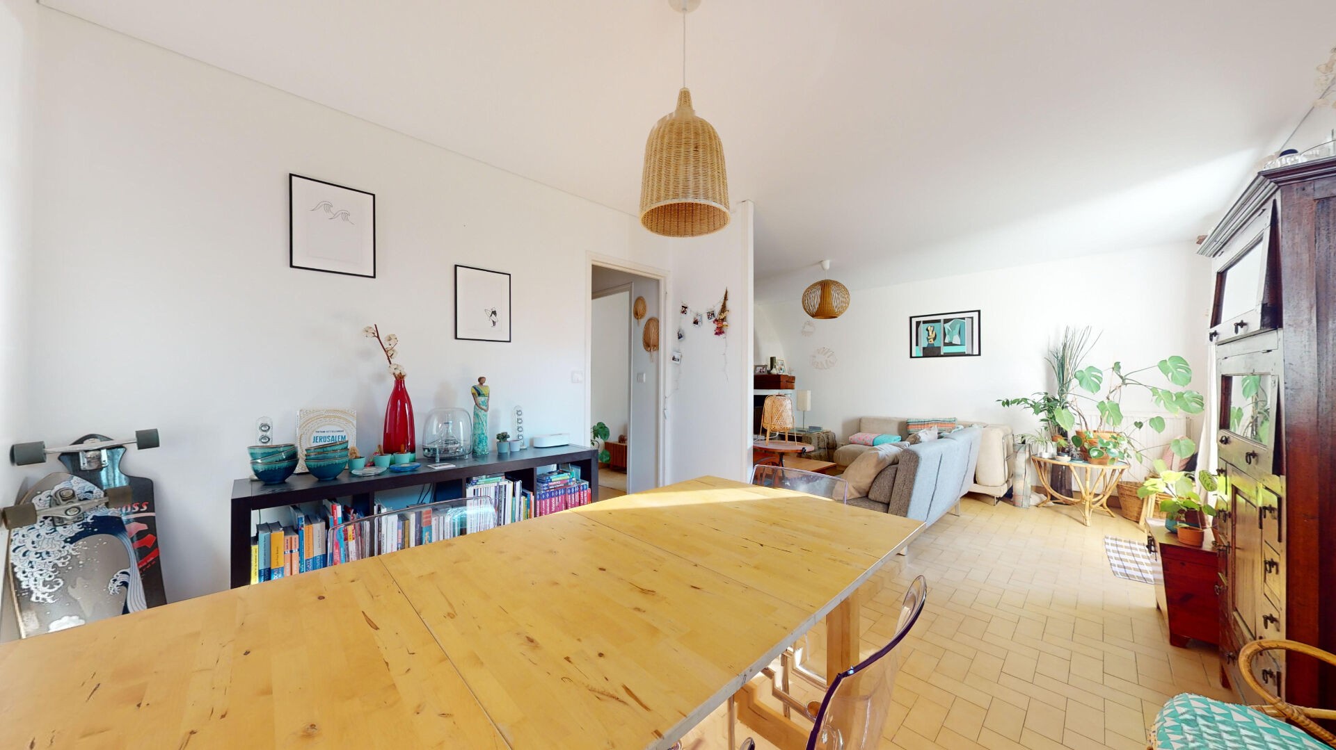 Vente Maison à Saint-Herblain 6 pièces