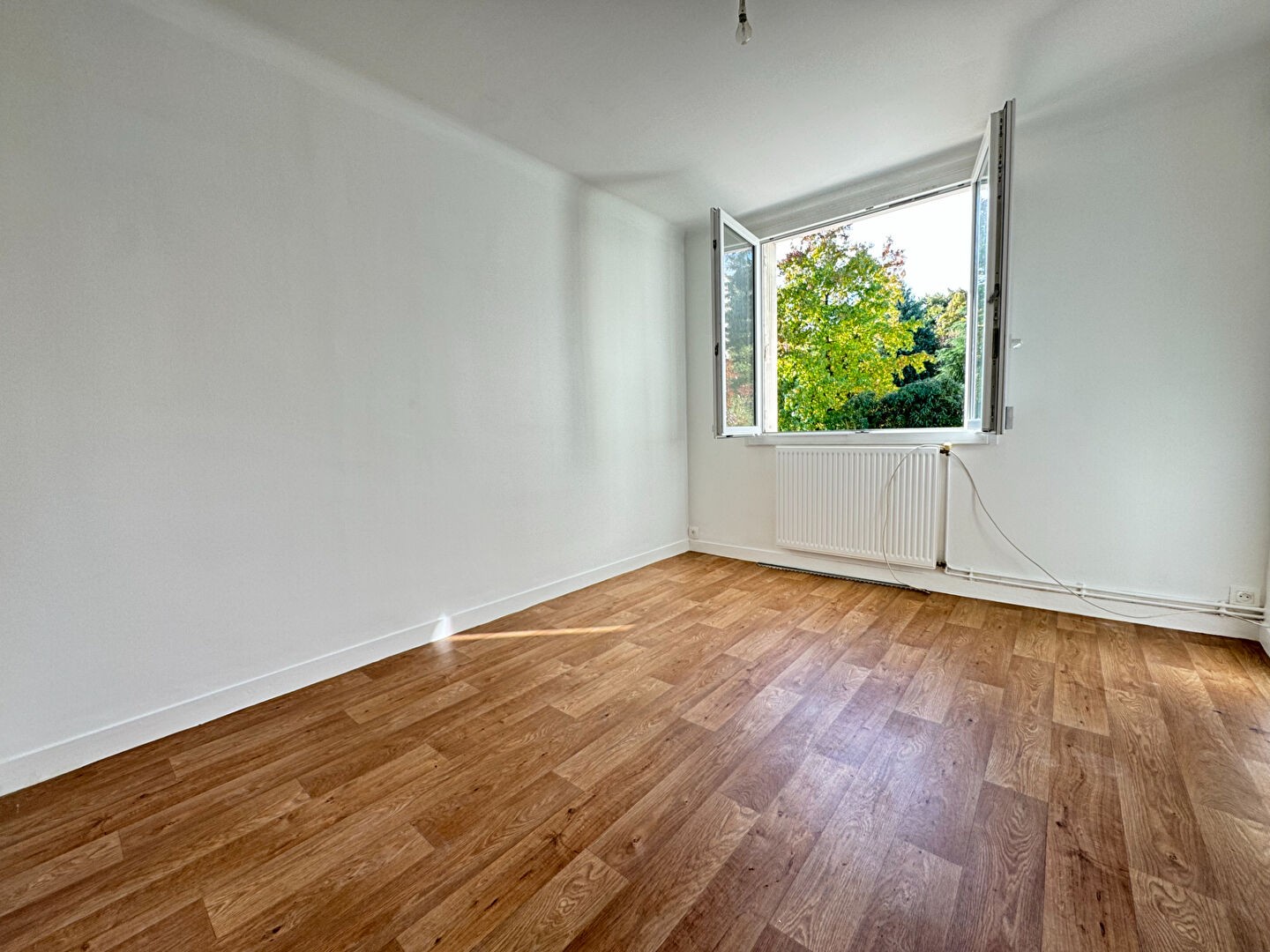 Vente Appartement à Nantes 3 pièces